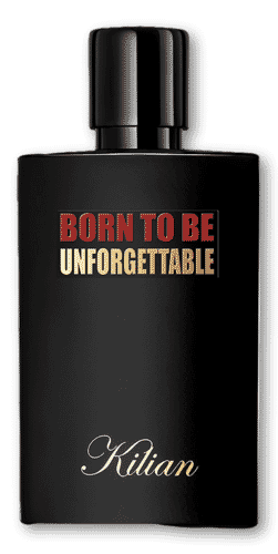 Kilian Born To Be Unforgettable Eau De Parfum 50ml